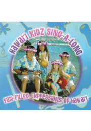 Hawai’i Kidz Sing-A-Long: Karaoke