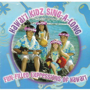 Hawaii-Kidz-Sing-A-Long