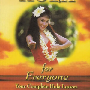 Hula For Everyone instructional video