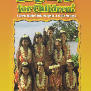 Hula Instructional Children Video